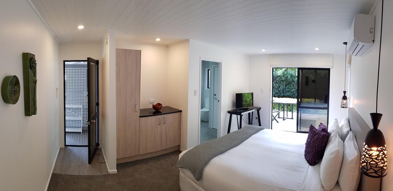 The Beach House Kawau Island Zimmer foto